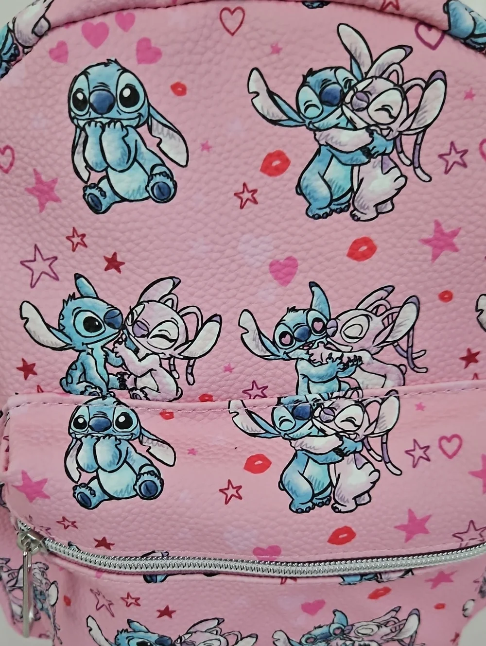Disney Lilo & Stitch Mini Backpack